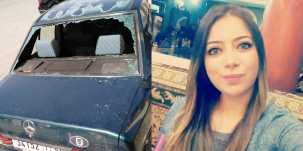 مقتل فتاة فاس.. الشركة الوطنية للطرق السيارة تنفي تعرض سيارة الضحية إلى الرشق بالحجارة