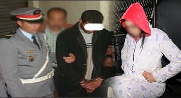حصلوها مع راجل مزوج فدارو.. شابة تحاول الانتحار في الكارة