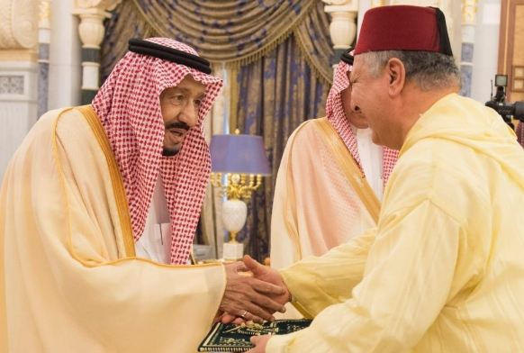مستجدات العلاقات بين البلدين.. سفير المغرب في السعودية يشرح سبب استدعائه