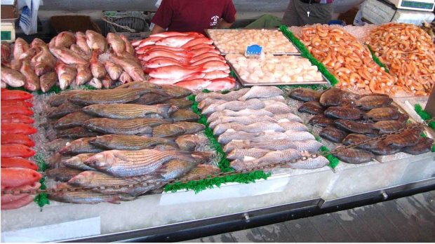 بحالنا بحال أستراليا.. المغاربة يستهلكون أزيد من 13 كلغ من الأسماك لكل فرد في السنة