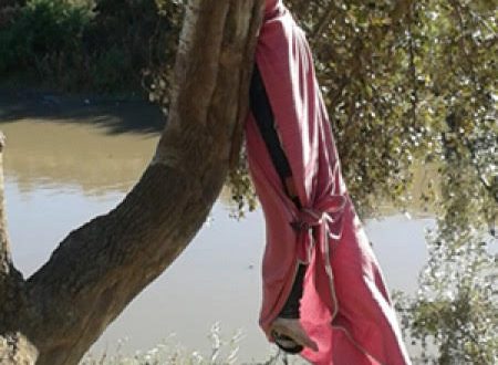 هاد الشي بزاف.. العثور على شخص مشنوق ضواحي شفشاون