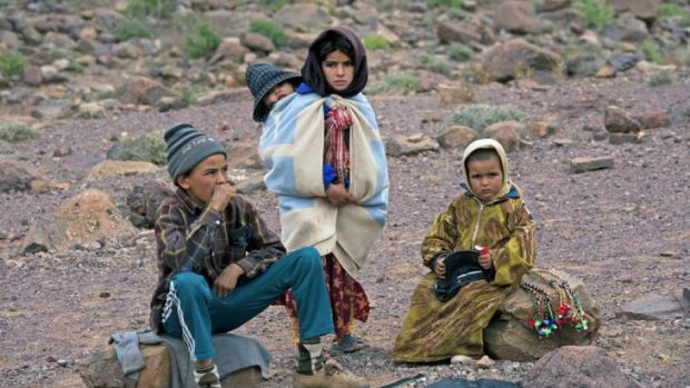 تقرير دولي: 1.5 مليون مغربي كيعانيو بسبب قلة الماكلة!