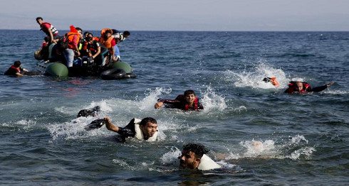 تقرير أوروبي: الهجرة السرية بين المغرب وإسبانيا تراجعت بشكل كبير