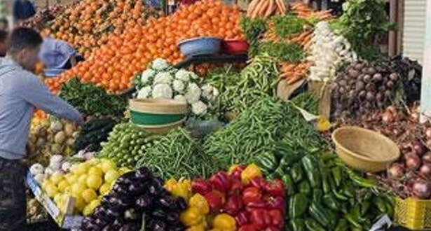 الداودي: الأسواق الوطنية تتوفر على كل المواد الغذائية اللازمة وبكمية كافية