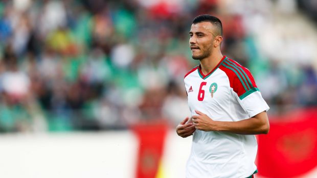 سايس: نتمنى تحقيق الفوز أمام الأرجنتين