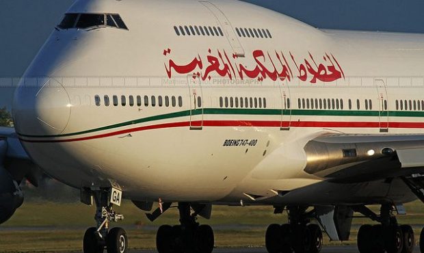 وجدة.. توقيع اتفاقية شراكة لتعزيز الربط الجوي لجهة الشرق مع الدار البيضاء
