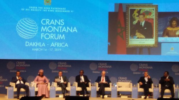 الملك: إفريقيا قارة المستقبل… والتزام المغرب من أجل تعاون جنوب جنوب ليس لمصلحة ضيقة