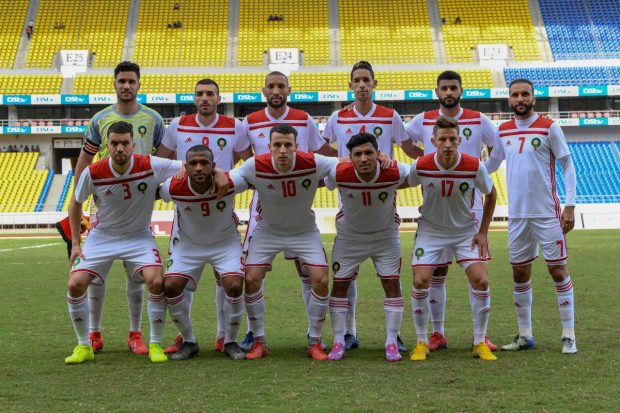 فريق رونار “الجديد” يقنع دون تسجيل.. المالاوي دازت وباقي الأرجنتين (صور وفيديو)