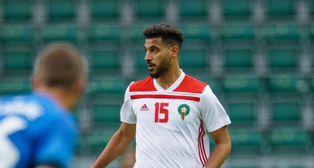 آيت بناصر: حجي من دفعني إلى اختيار المغرب