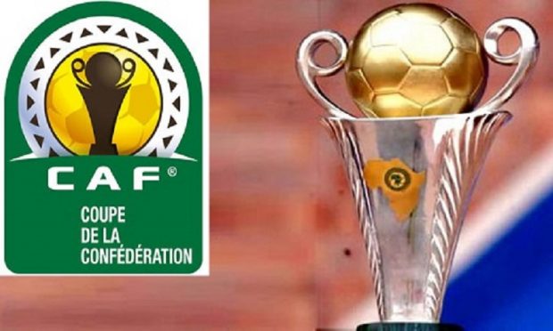 قرعة ربع نهائي كأس الكاف.. الحسنية يواجه الزمالك ونهضة بركان يقابل غورما الكيني