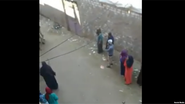 مصر.. قتلى وجرحى في إطلاق نار عشوائي!