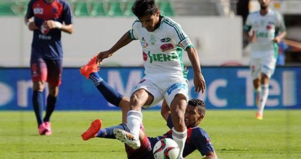 الـتأهل إلى ربع كأس الكاف.. مصير الرجاء والحسنية معلق بين”أرجل” بركان!