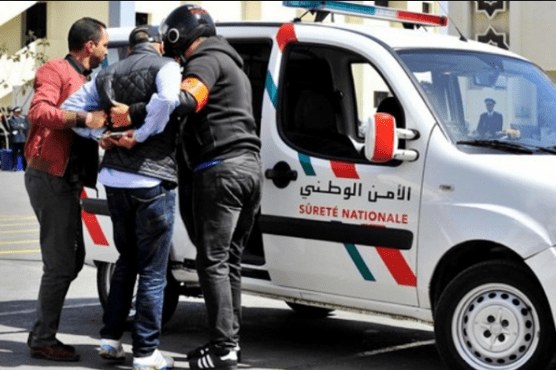 آسفي.. التحقيق مع مقدم شرطة بسبب النصب والاحتيال