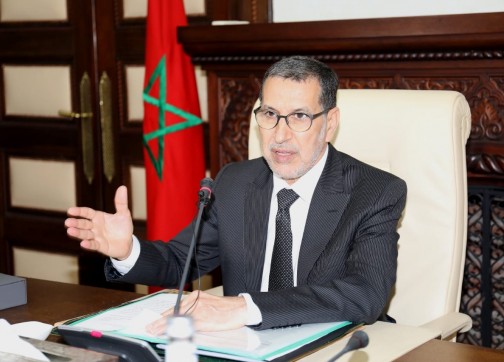 العثماني: الاحتفال بفاتح ماي هذه السنة جاء بطعم اجتماعي إيجابي وتقديم مصلحة البلاد واستقرارها وأمنها