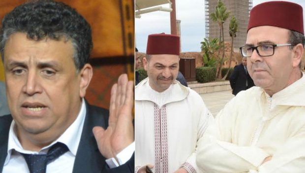 بسبب رئاسة اللجنة التحضيرية لمؤتمر الحزب.. حرب التيارات تشتعل من جديد في “البام”