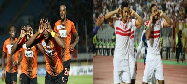 صحف مصرية: مباراة الزمالك وبركان حاسمة ومصيرية لضمان التتويج باللقب القاري الأول في تاريخهما