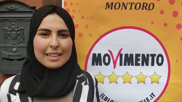 في حوار مع “كيفاش”.. ابنة سطات المرشحة للانتخابات المحلية في إيطاليا تتحدث عن ترشحها وتعرضها للانتقادات بسبب الحجاب