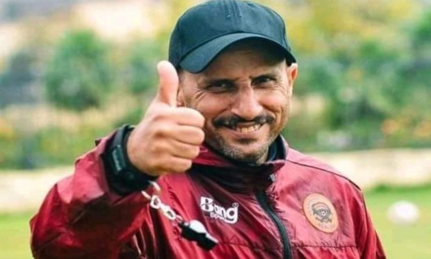 الجعواني: قلت التأهل غادي يكون فبركان حيث رجع ليا أفضل لاعب اللي هو الجمهور
