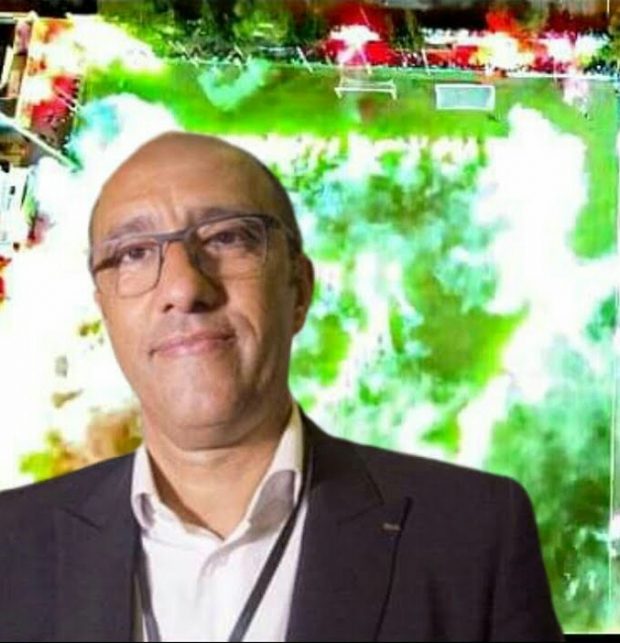 على الفايس بوك.. لعنة الانتدابات تلاحق جواد زيات