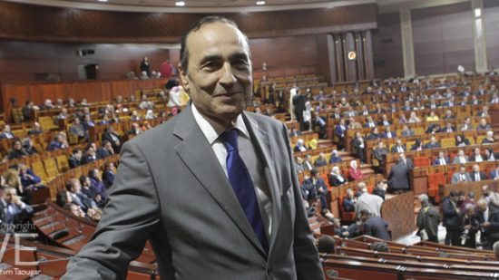 لمحاصرة سلايتية اللجان.. المالكي يقتطع من أجور البرلمانيين