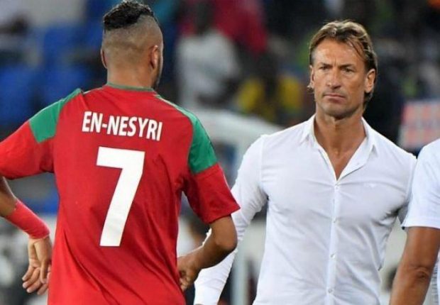 استعدادا للكان.. النصيري ضمن اللائحة الأولية لرونار