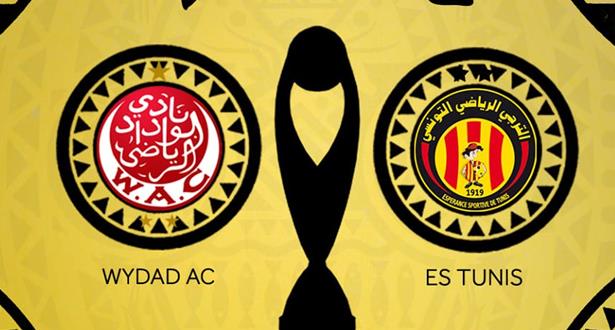 نهائي دوري أبطال إفريقيا.. الوداد يحدد أسعار وأماكن بيع تذاكر
