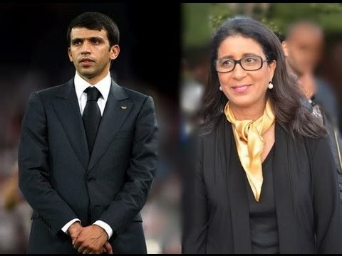 ضمنهم هشام الكروج ونوال المتوكل.. تعيين 4 مغاربة في لجان اللجنة الأولمبية الدولية