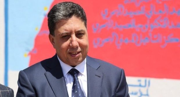 أصيب برضوض على مستوى الصدر.. رئيس جهة كلميم واد نون يتعرض لحادثة سير 