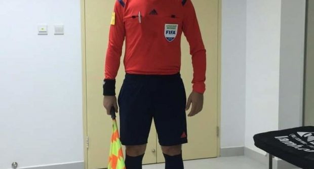مصر.. أبرز حكام نهائيات بطولة كأس أمم إفريقيا