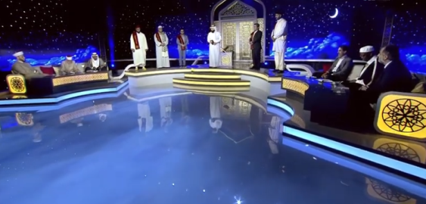 قطر.. مغربي ينافس على جائزة لتلاوة القرآن