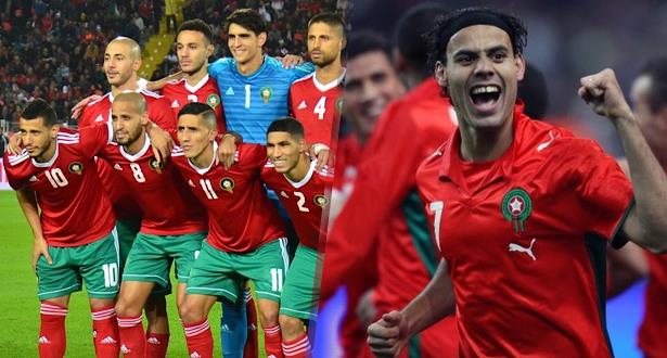 قبل الكان.. الزايري يوجه رسالة إلى لاعبي المنتخب الوطني