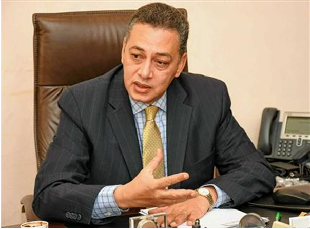سفير مصر في المغرب: إشهار “الكان” مفبرك