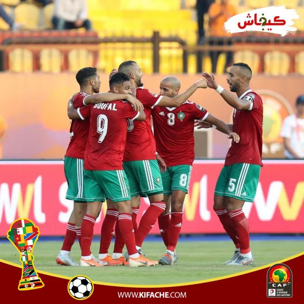 مفاجأة رونار/ الأوراق الرابحة/ الاستحواذ السلبي.. رصاصة عكسية تمنح المغرب الفوز أمام ناميبيا 