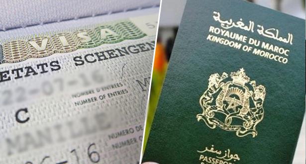 اللي بغاو يهاجرو لأوروبا.. تعديلات في إجراءات الحصول على تأشيرة شينغن وزيادة في الرسوم