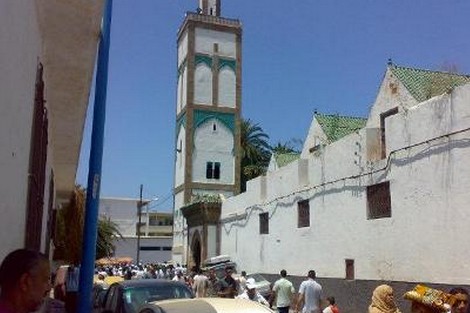 التوفيق: أزيد من 155 مسجدا يغلق سنويا في المغرب 