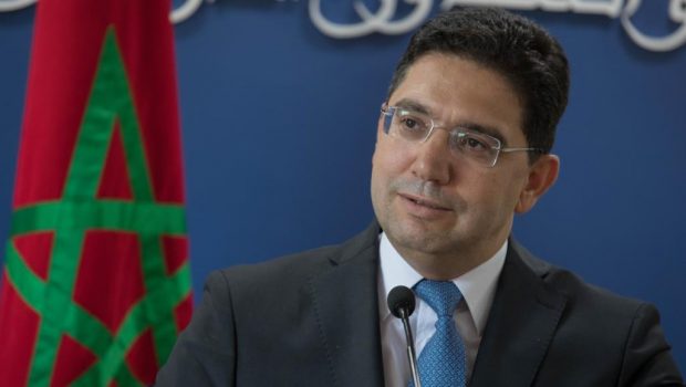 بوريطة: المغرب يمتلك كل المقومات للتموقع كشريك موثوق ومفيد لأوروبا لذلك لا نريد علاقة غير متوازنة