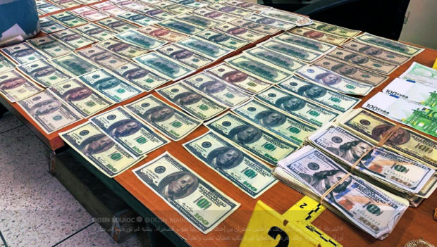 بتهمة النصب والاحتيال وحيازة “فلوس” مزورة.. توقيف مواطنتين من جنوب الصحراء في مراكش (صور)