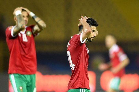 قاليك ناويين يديرو لجنة تقنية.. الحكومة تدخل على خط إقصاء المغرب من الكان