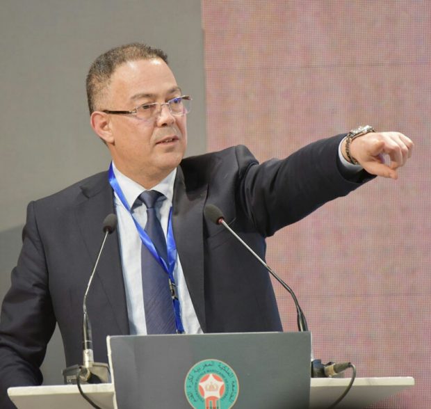 الفلوس والمنتخب.. لقجع سكّت المنتقدين