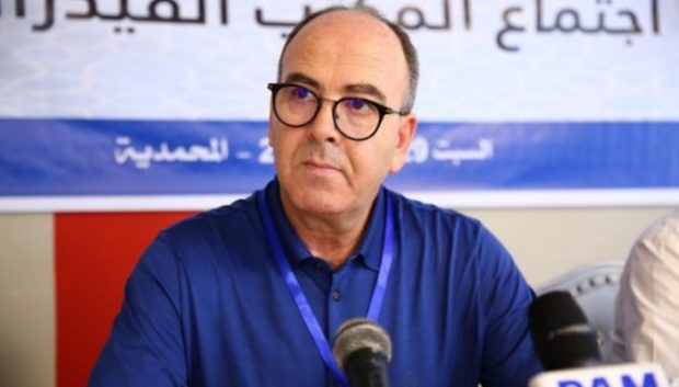 كيقليو السم لبنشماش.. اللجنة التحضيرية لمؤتمر “البام” تحل في العيون