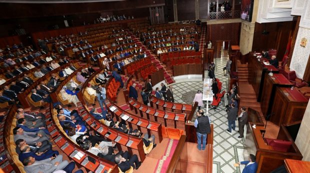 غيديرو لراسهم تلفزة.. النواب يصادقون على مقترح قانون “القناة البرلمانية”