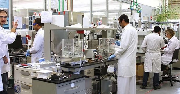 أمزازي: الباحثون المغاربة يسجلون سنويا حوالي 100 براءة اختراع