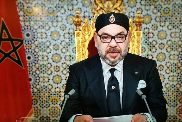بمناسبة عيد الأضحى.. 350 مستفيدا من العفو الملكي