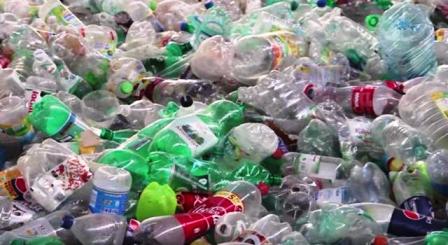 منظمة الصحة العالمية: جزيئات البلاستيك لا تمثل بالضرورة خطرا على صحة البشر