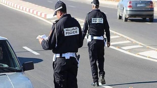 واقعة “اتهام قاضي بصفع شرطي” في مراكش.. نادي قضاة المغرب يدخل على الخط
