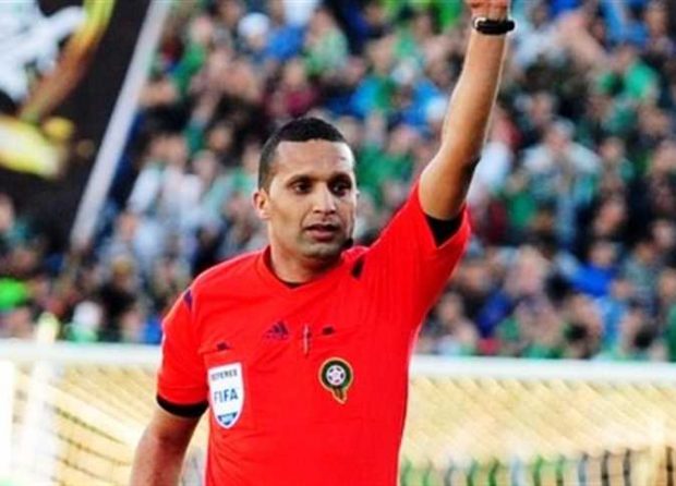 رضوان جيّد: تقنية الفار ستفيد البطولة الوطنية وكأس العرش