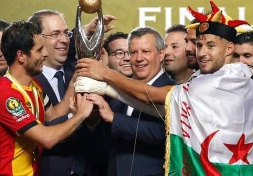 مسؤول في الترجي: لم نحارب الوداد فقط بل حاربنا المغرب والكاف وأثبتنا بأننا رجال على أرضية الملعب وخارجها