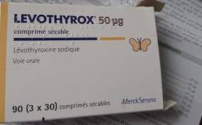 هام لمرضى الغذة الدرقية.. وصول كميات كبيرة من دواء “ليفوثيروكس”