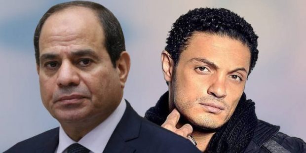 تطورات مظاهرات مصر.. اتهام محمد علي بمحاولة اغتيال السيسي!