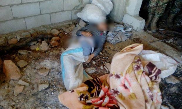 الخميسات.. اختطاف واحتجاز واغتصاب طفلتين في منزل مهجور
